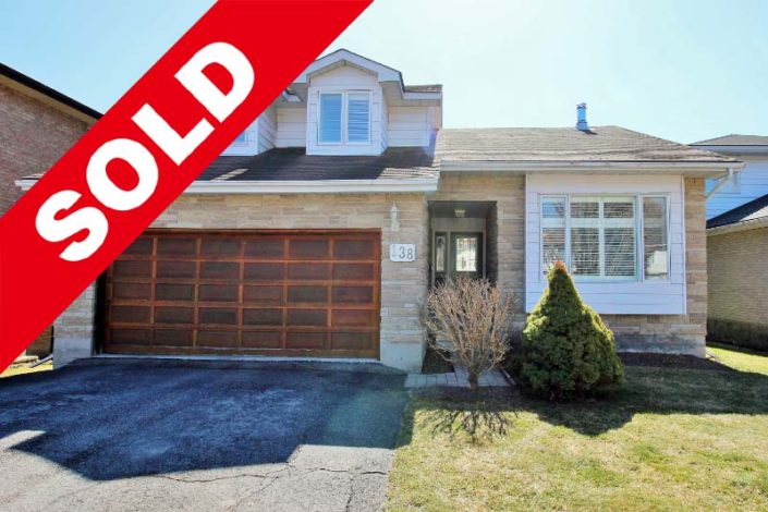 realty difference Kingston