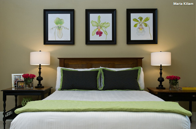 Staging Return on Investment Recoup reno dollars