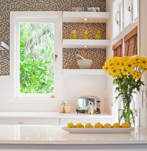 Realty Difference - Kingston Homes For Sale Kitchen Staging