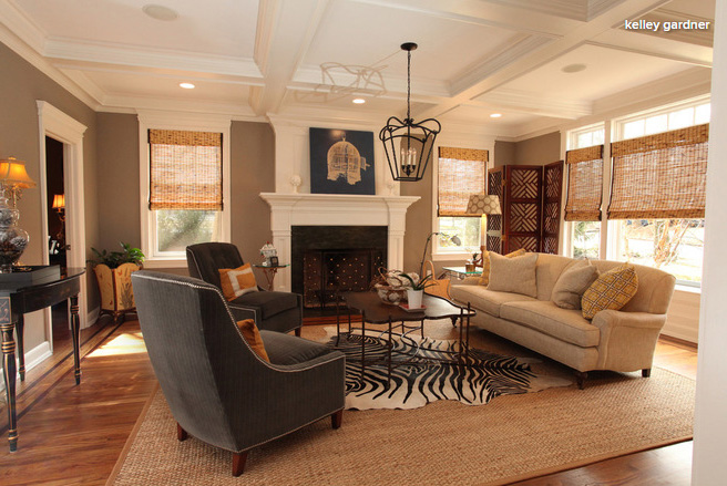 Staging – Kingston Real Estate Latest Staging Techniques