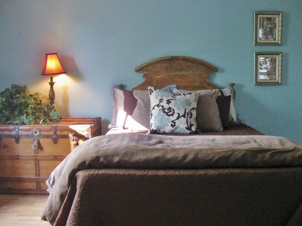 master before Realty Difference Staging