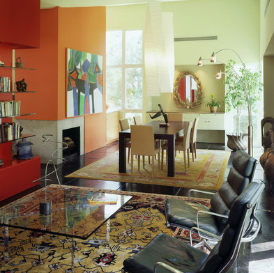 Painting and staging your home for sale house painter