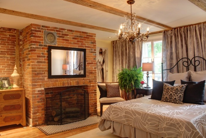 Karen Donnon – Staging – After Staging - Realty Difference