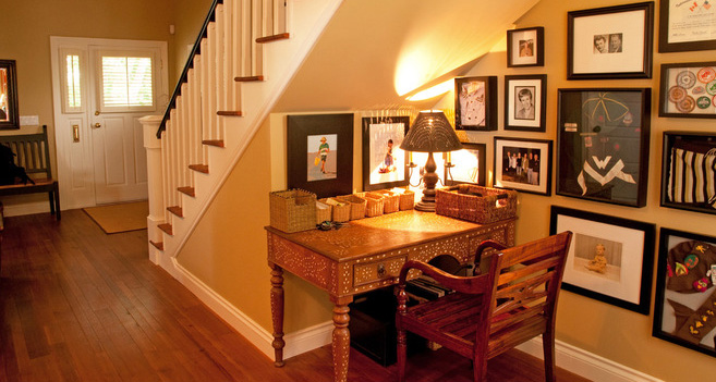 Staging – Kingston Real Estate Staging vs. Decorating