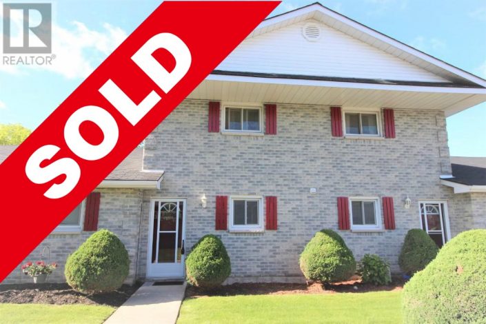 sold